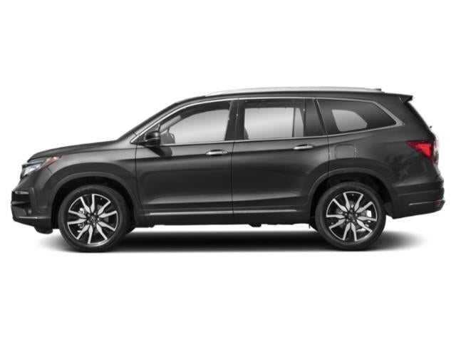 2019 Honda Pilot Touring