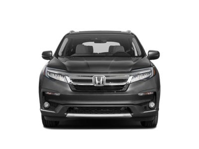 2019 Honda Pilot Touring