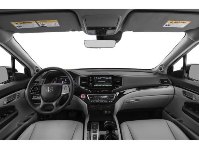 2019 Honda Pilot Touring