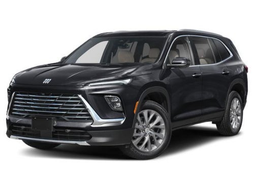 2025 Buick Enclave Preferred FWD