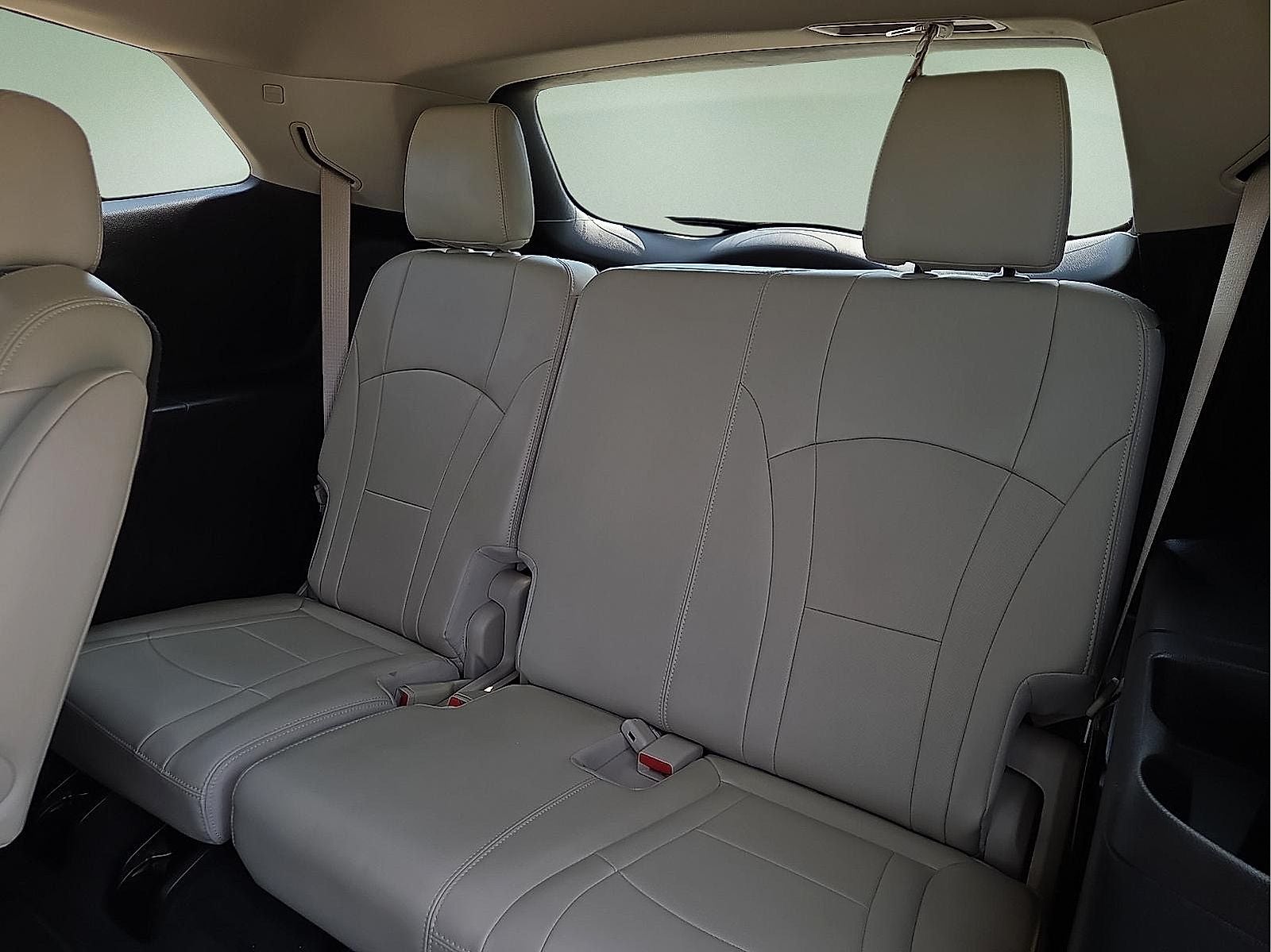 2021 Buick Enclave FWD Premium