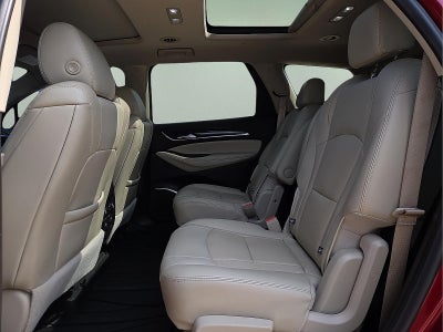 2021 Buick Enclave FWD Premium