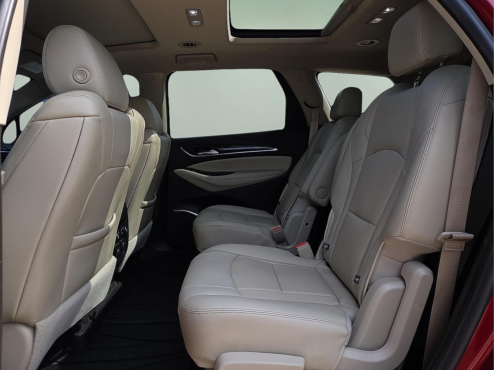 2021 Buick Enclave FWD Premium