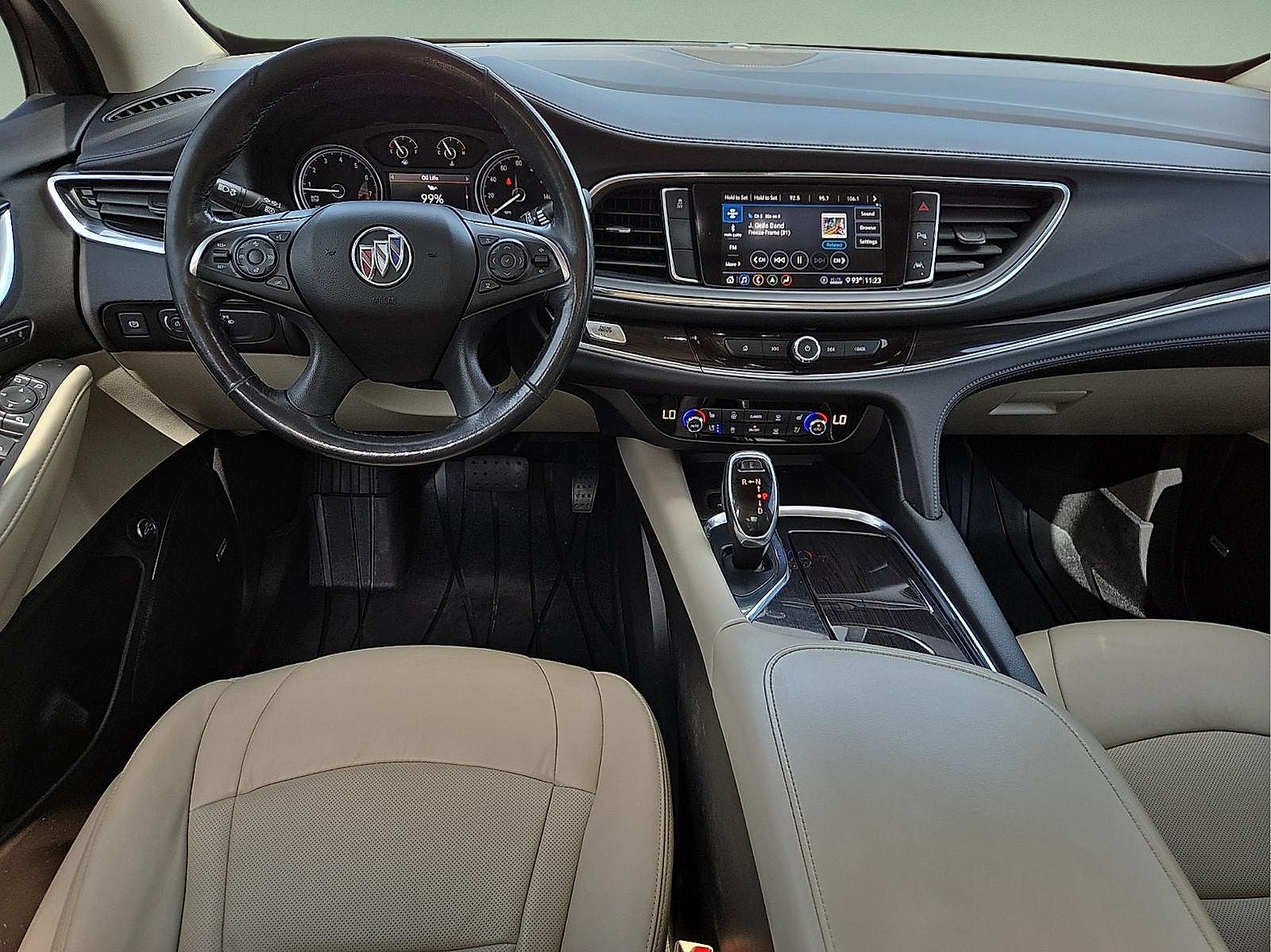 2021 Buick Enclave FWD Premium