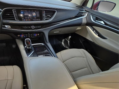 2021 Buick Enclave FWD Premium