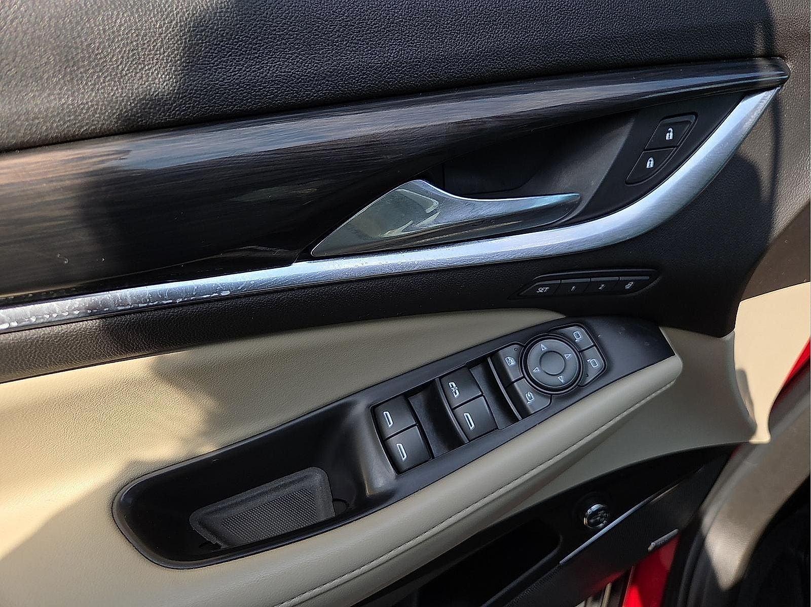 2021 Buick Enclave FWD Premium