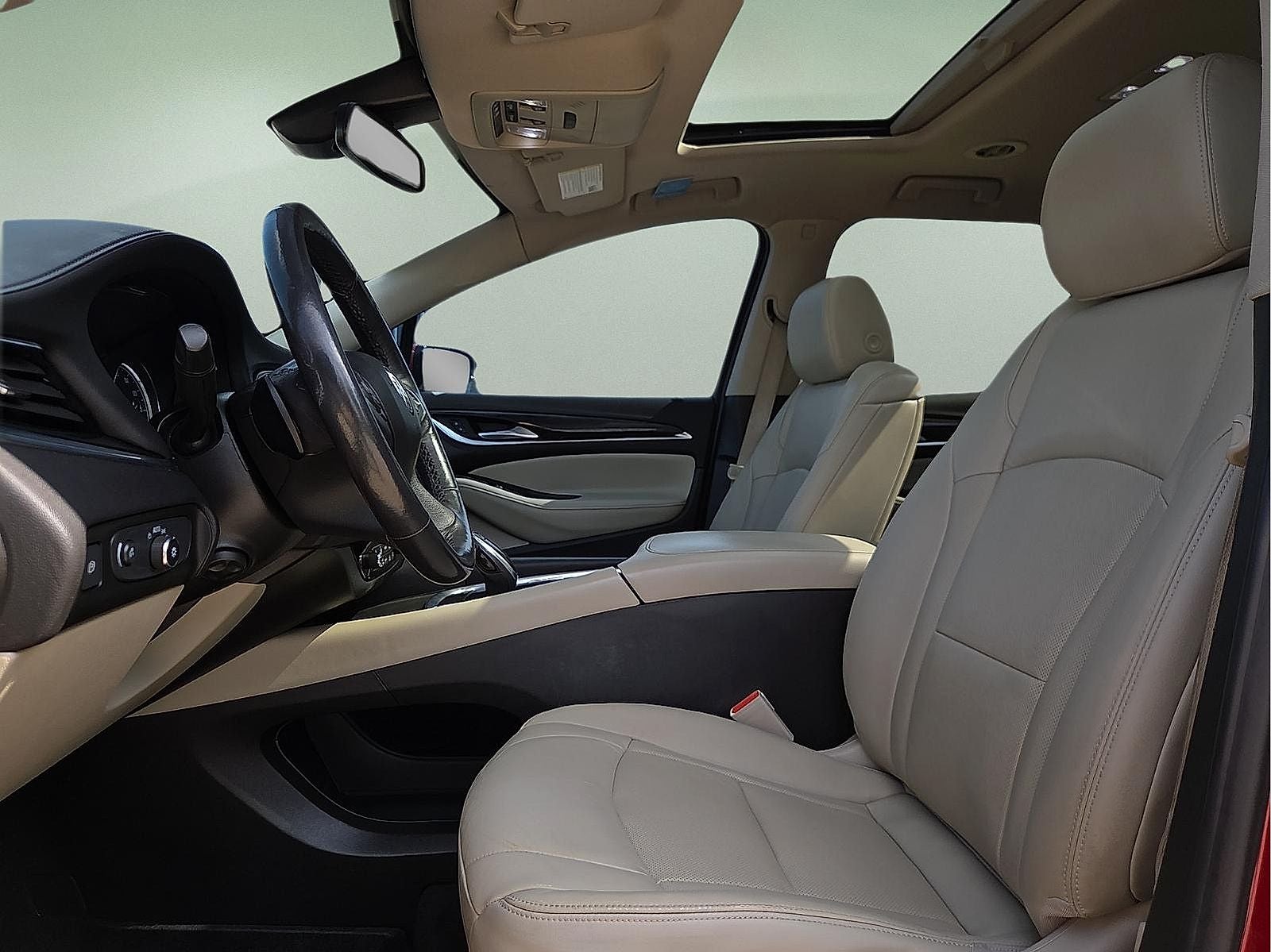 2021 Buick Enclave FWD Premium