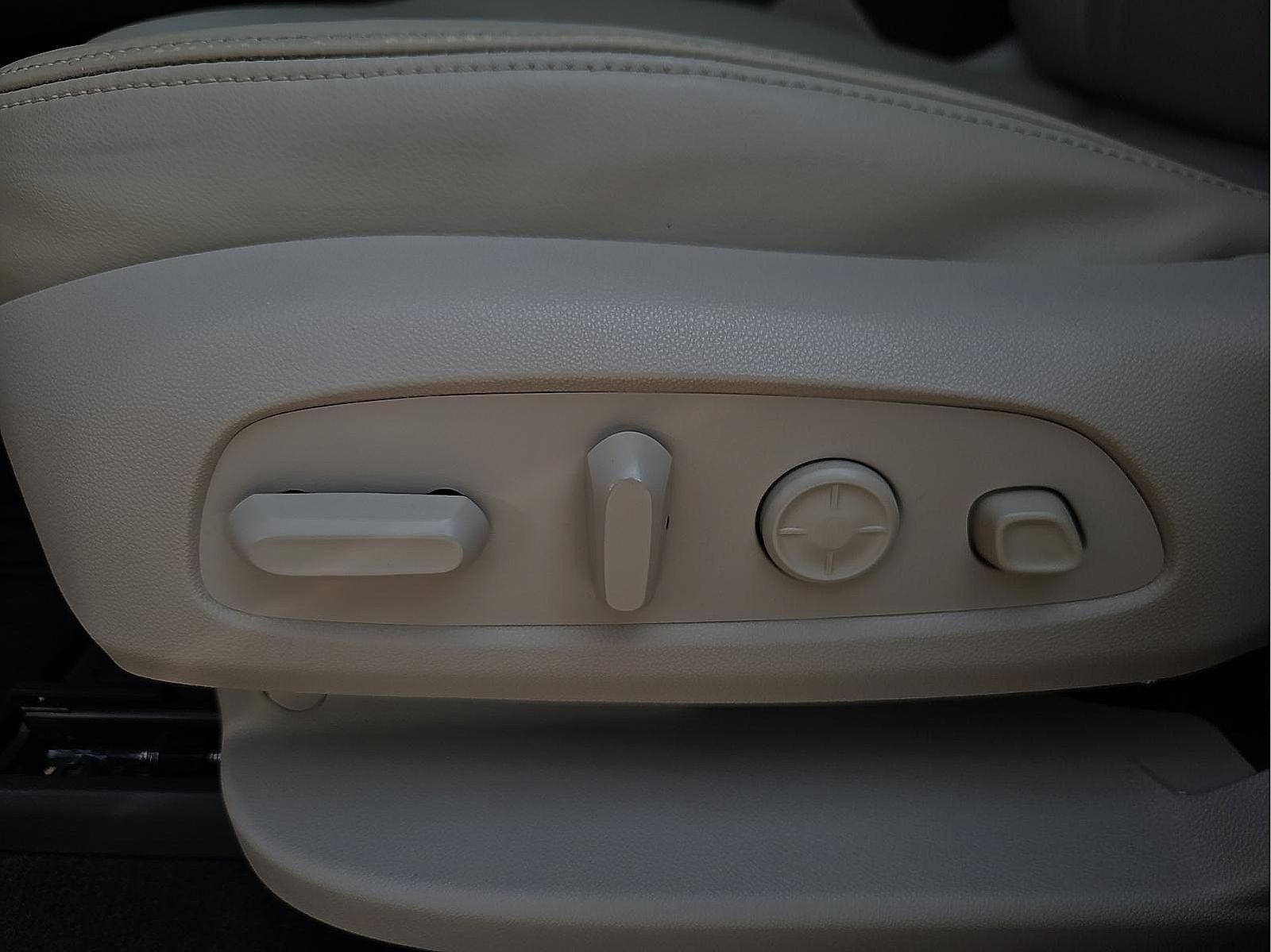 2021 Buick Enclave FWD Premium