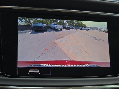 2021 Buick Enclave FWD Premium