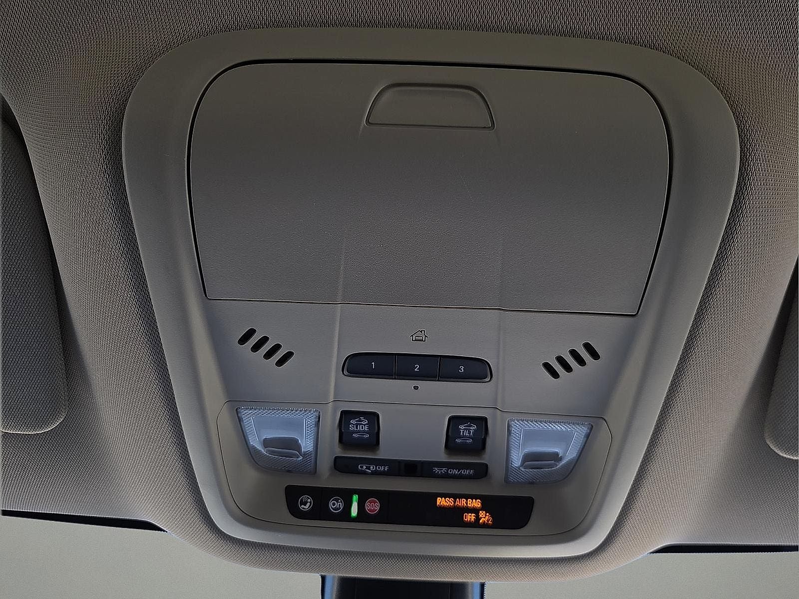 2021 Buick Enclave FWD Premium