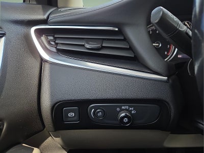 2021 Buick Enclave FWD Premium