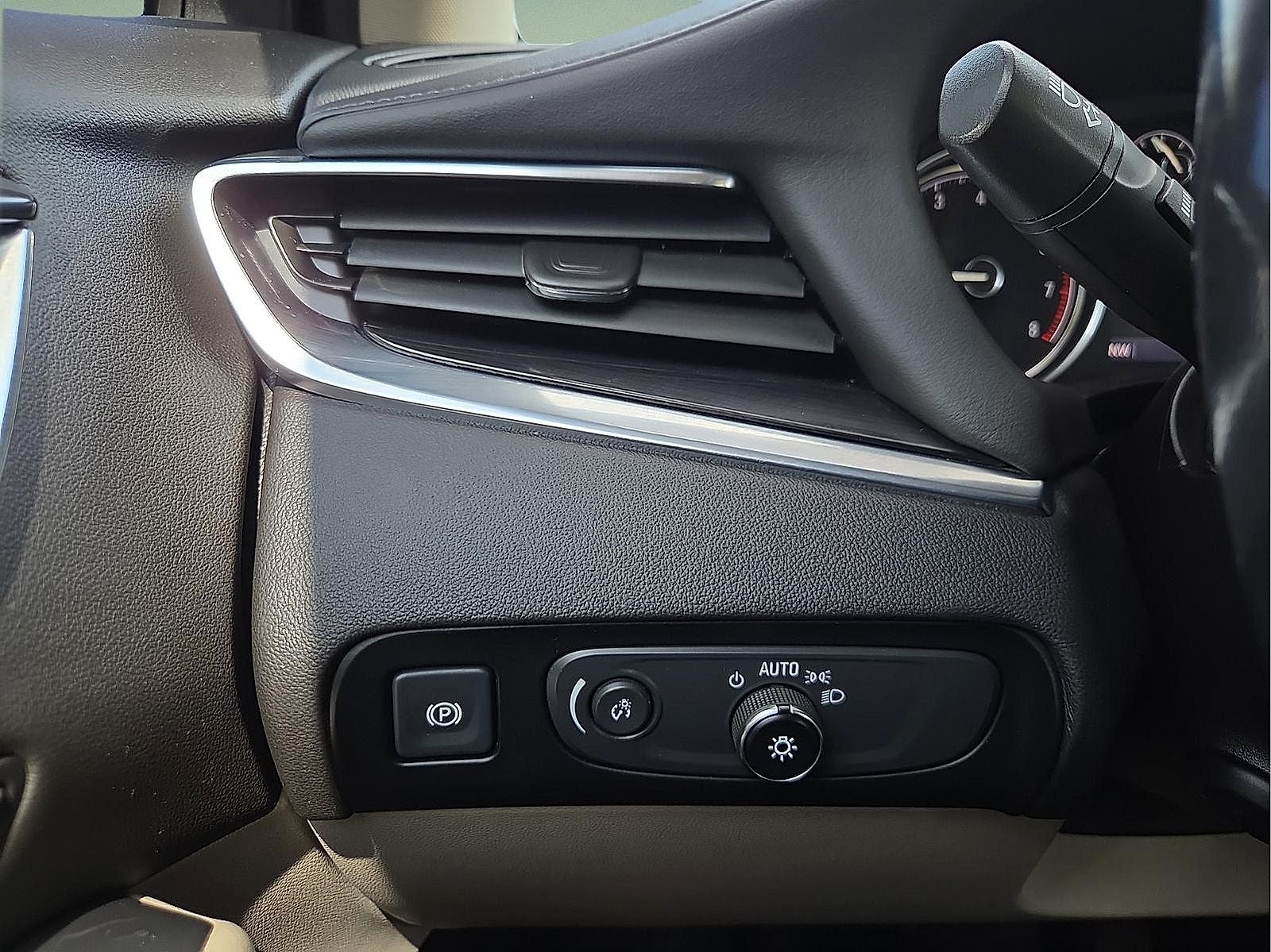 2021 Buick Enclave FWD Premium