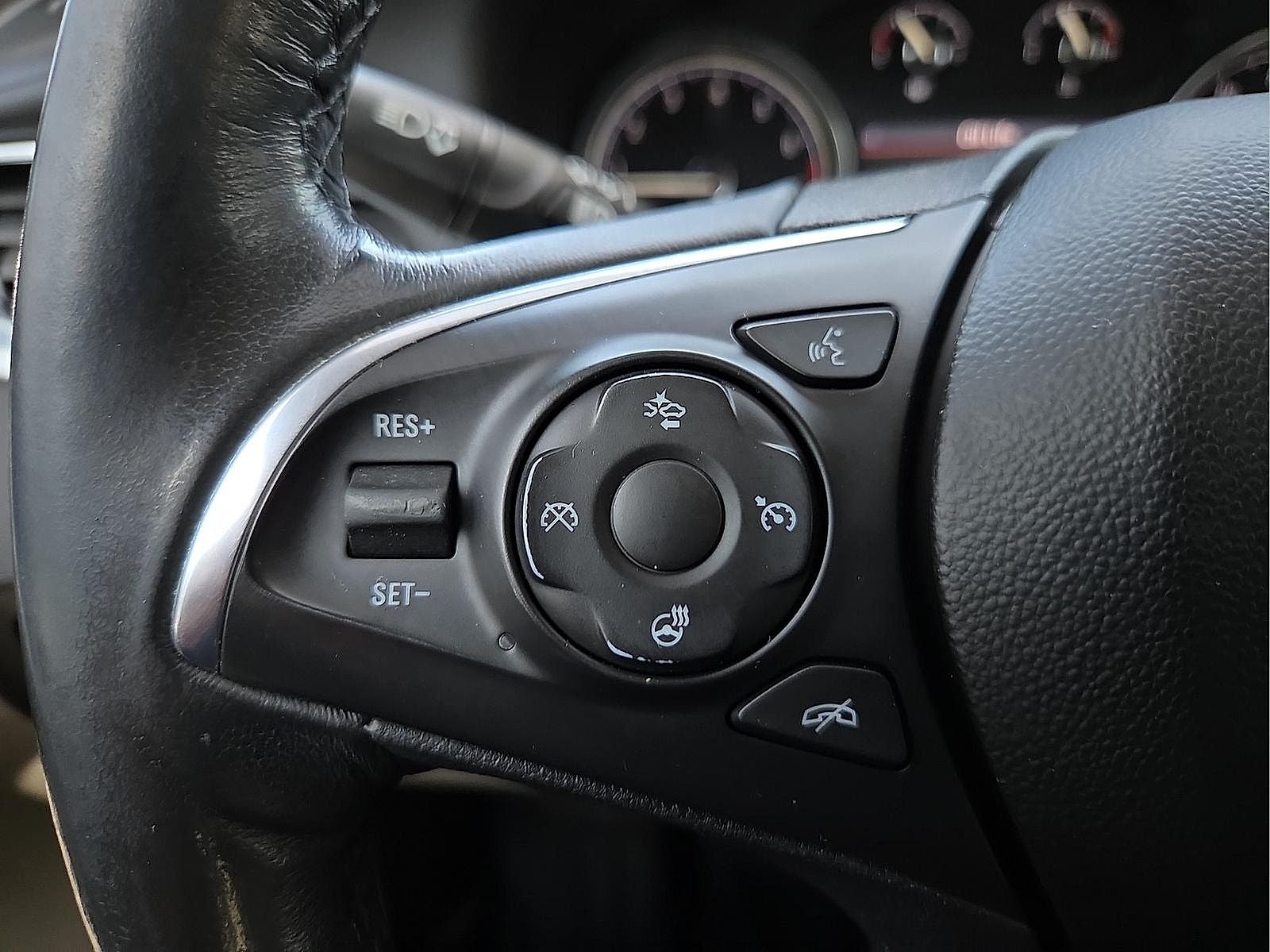 2021 Buick Enclave FWD Premium