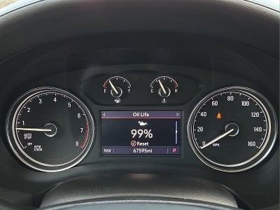 2021 Buick Enclave FWD Premium