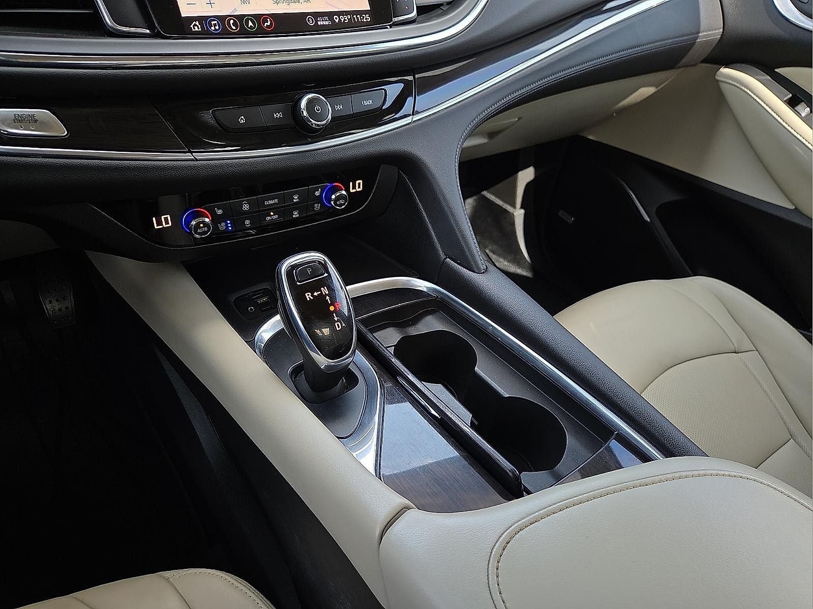 2021 Buick Enclave FWD Premium