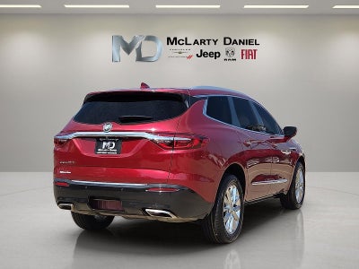 2021 Buick Enclave FWD Premium