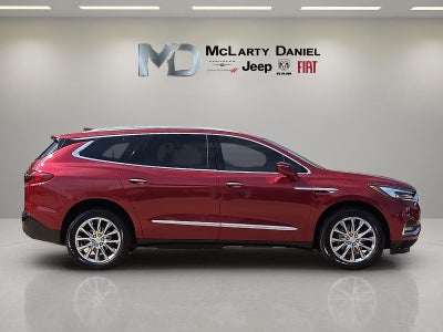 2021 Buick Enclave FWD Premium