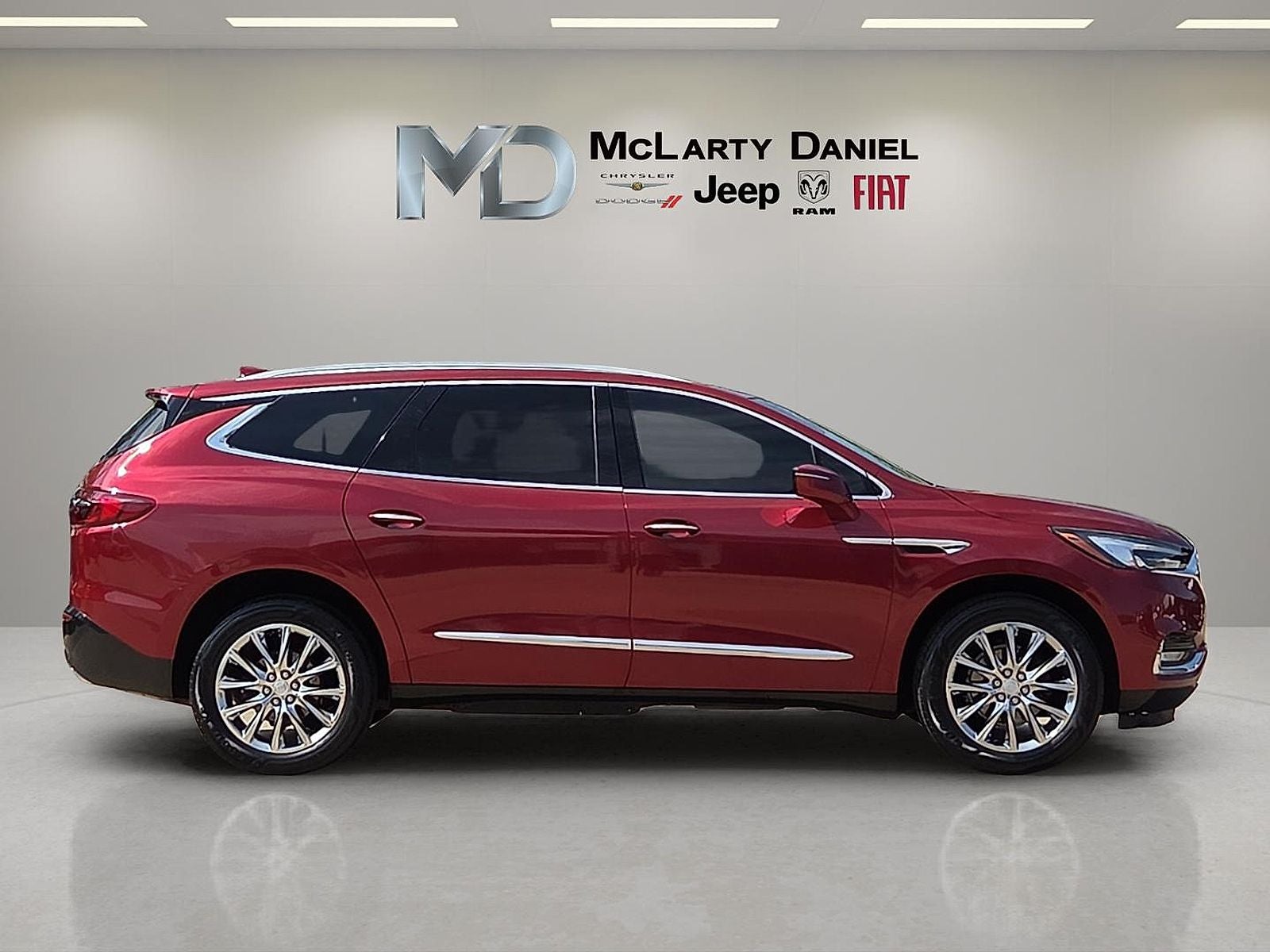 2021 Buick Enclave FWD Premium
