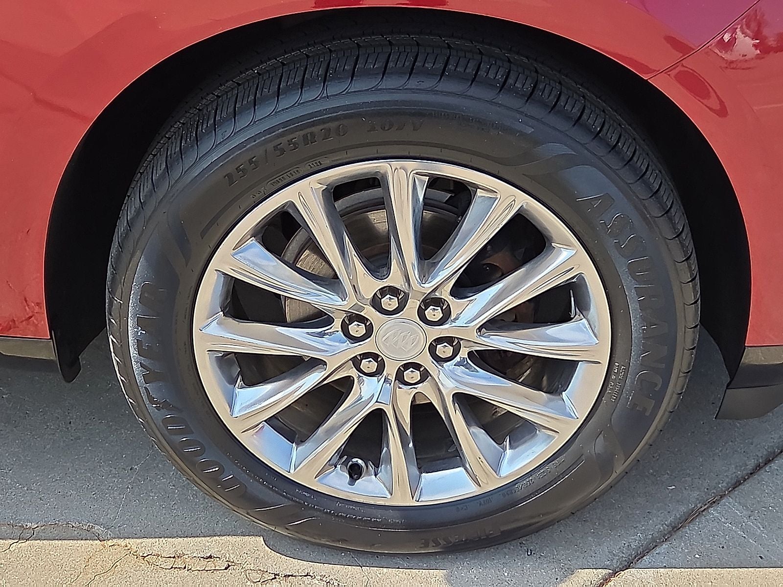 2021 Buick Enclave FWD Premium