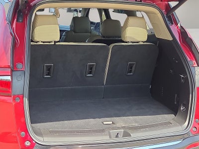 2021 Buick Enclave FWD Premium