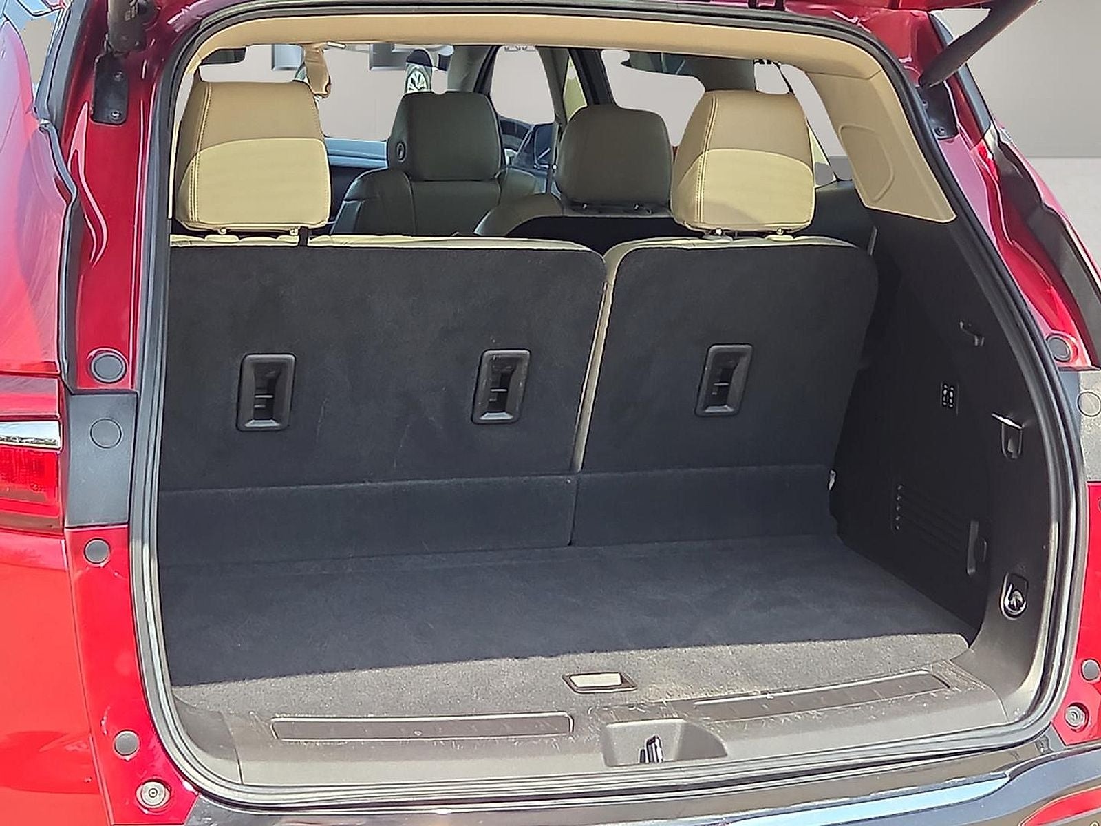 2021 Buick Enclave FWD Premium