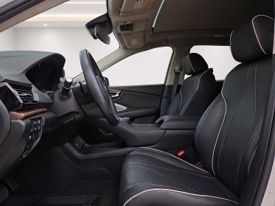 2024 Acura RDX Advance Package