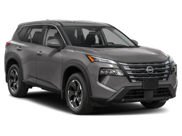 2025 Nissan Rogue SV Intelligent AWD