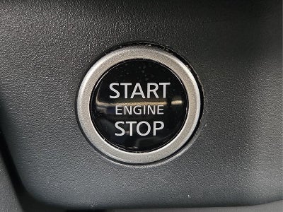 2023 Nissan Rogue SL FWD