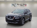 2023 Nissan Rogue SL FWD