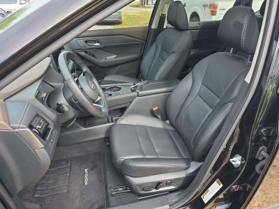 2023 Nissan Rogue SL FWD