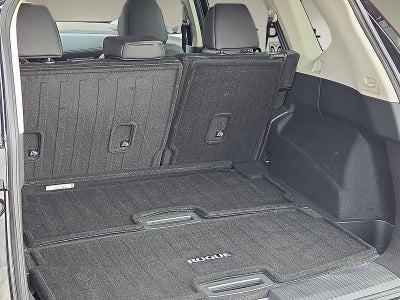 2023 Nissan Rogue SL FWD