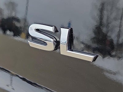 2023 Nissan Rogue SL FWD