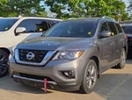 2020 Nissan Pathfinder S 2WD