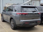 2024 Nissan Pathfinder SV FWD