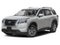 2025 Nissan Pathfinder SV FWD