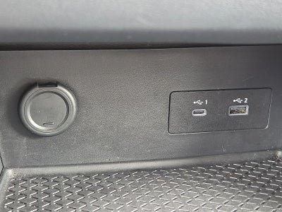 2025 Nissan Pathfinder SV FWD