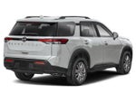 2025 Nissan Pathfinder SV FWD