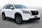 2025 Nissan Pathfinder SV FWD