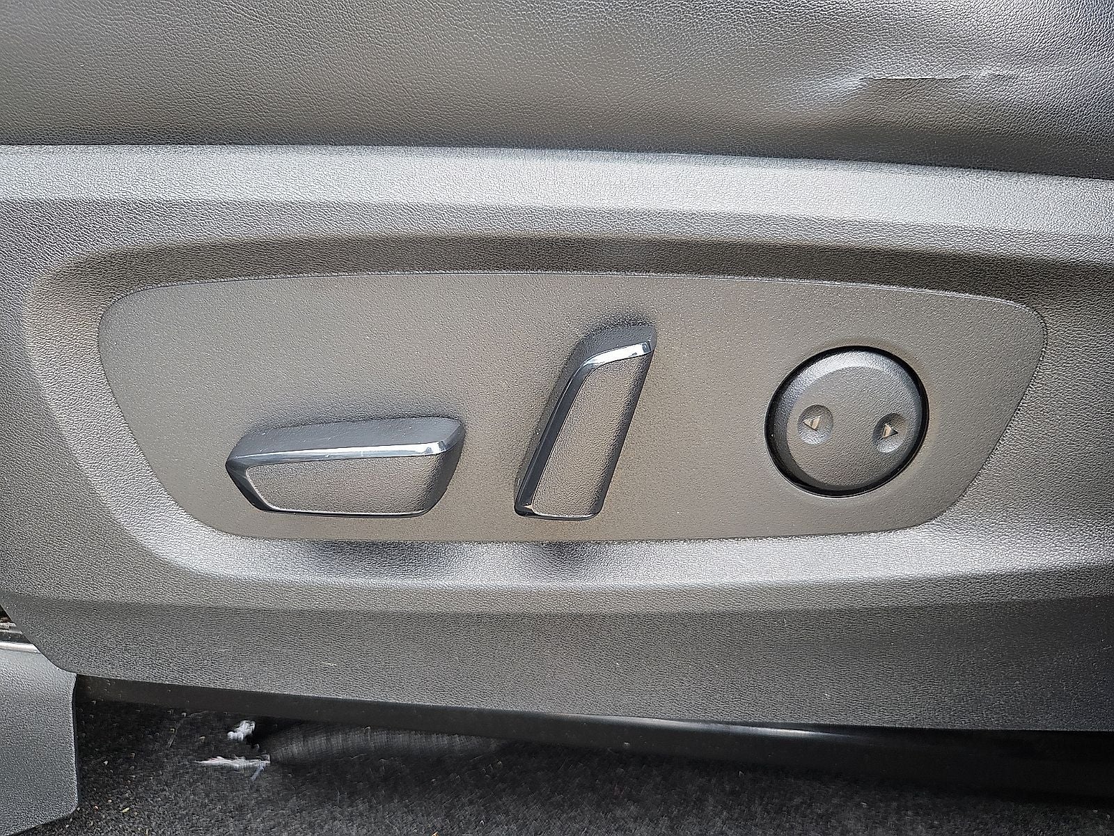 2022 Nissan Pathfinder Platinum 4WD