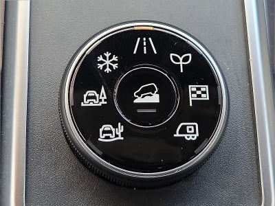 2022 Nissan Pathfinder Platinum 4WD