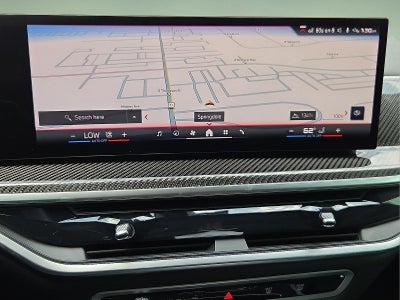 2025 BMW X5 M60i