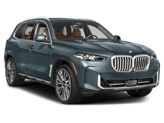 2025 BMW X5 M60i