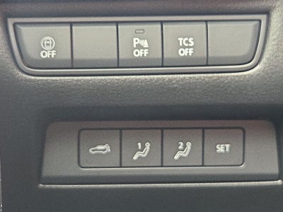 2026 Mazda Mazda CX-50 2.5 S Premium