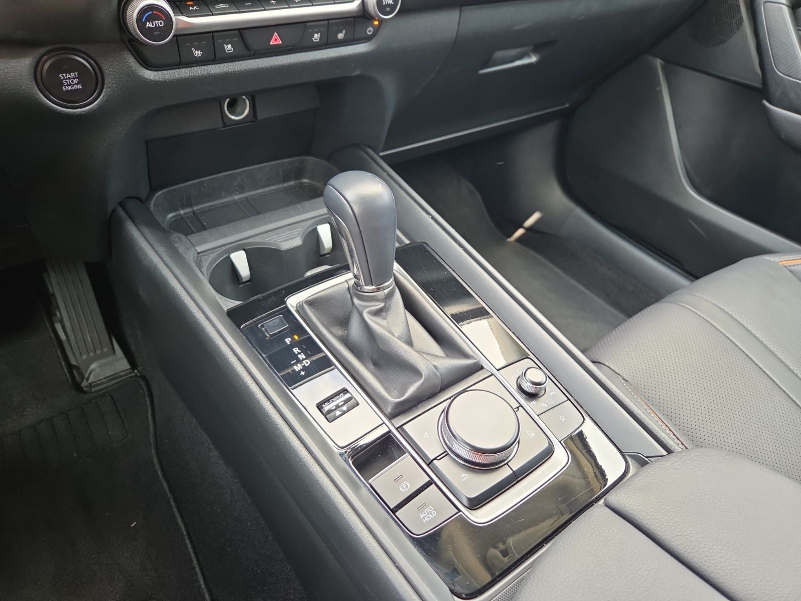 2026 Mazda Mazda CX-50 2.5 S Premium