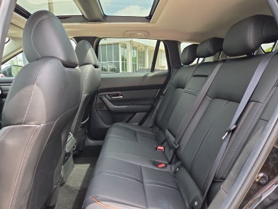 2026 Mazda Mazda CX-50 2.5 S Premium