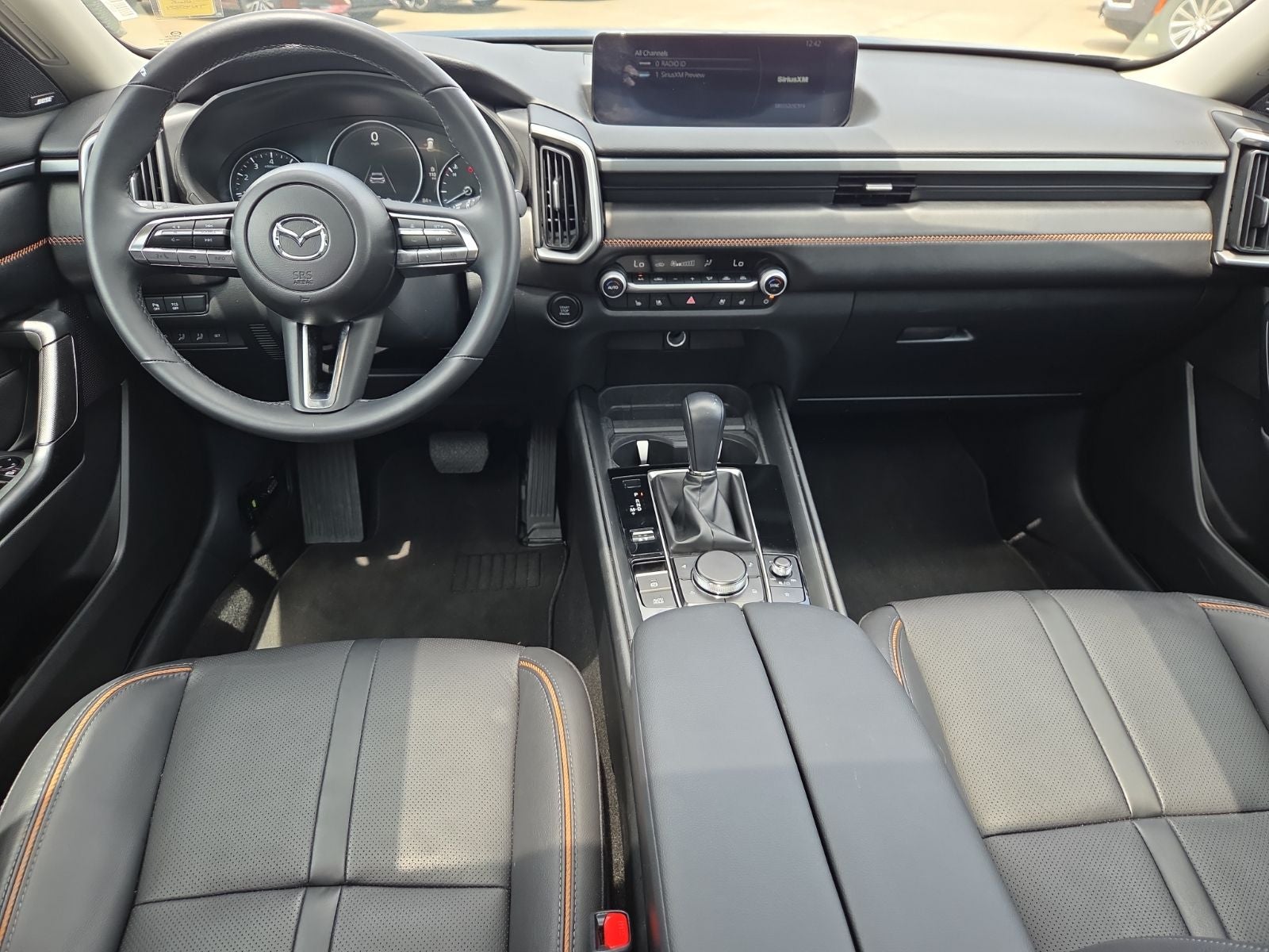 2026 Mazda Mazda CX-50 2.5 S Premium