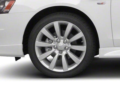 2013 Mitsubishi Lancer ES