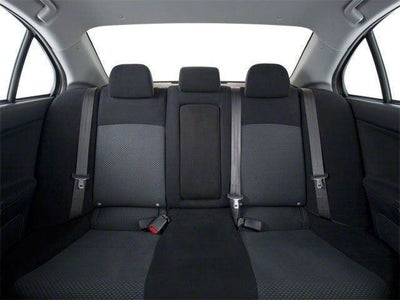 2013 Mitsubishi Lancer ES