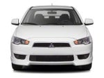 2013 Mitsubishi Lancer ES
