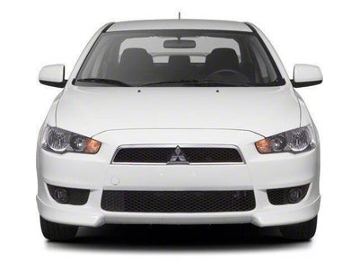 2013 Mitsubishi Lancer ES
